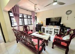 Blk 415 Pandan Gardens (Jurong East), HDB 3 Rooms #597543791
